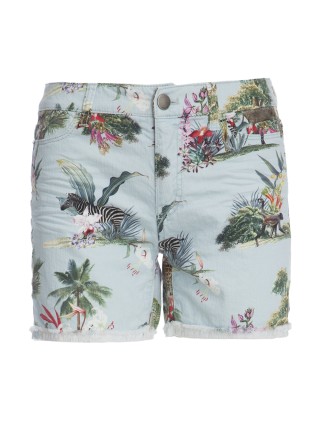 Шорты MARC CAIN (507): фото - Invogue